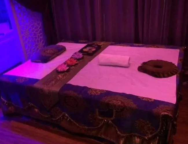 南京浦口Teyou养生会馆养生会馆桑拿馆环境展示一