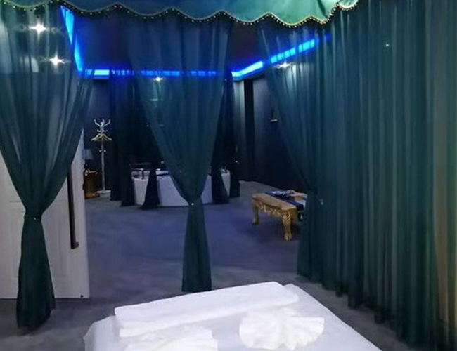 南京浦口Teyou养生会馆按摩spa馆环境展示六