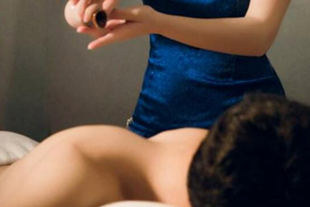 南京浦口水疗馆是失眠者的秘密避难所